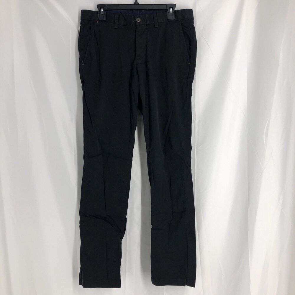 Tommy Bahama Pant Boracay Flat Front 32x34